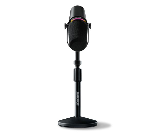 Shure MV7+ K-BNDL - 1256769 - zdjęcie 3